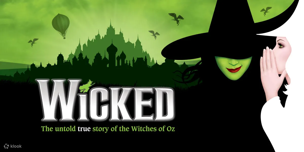 Wicked